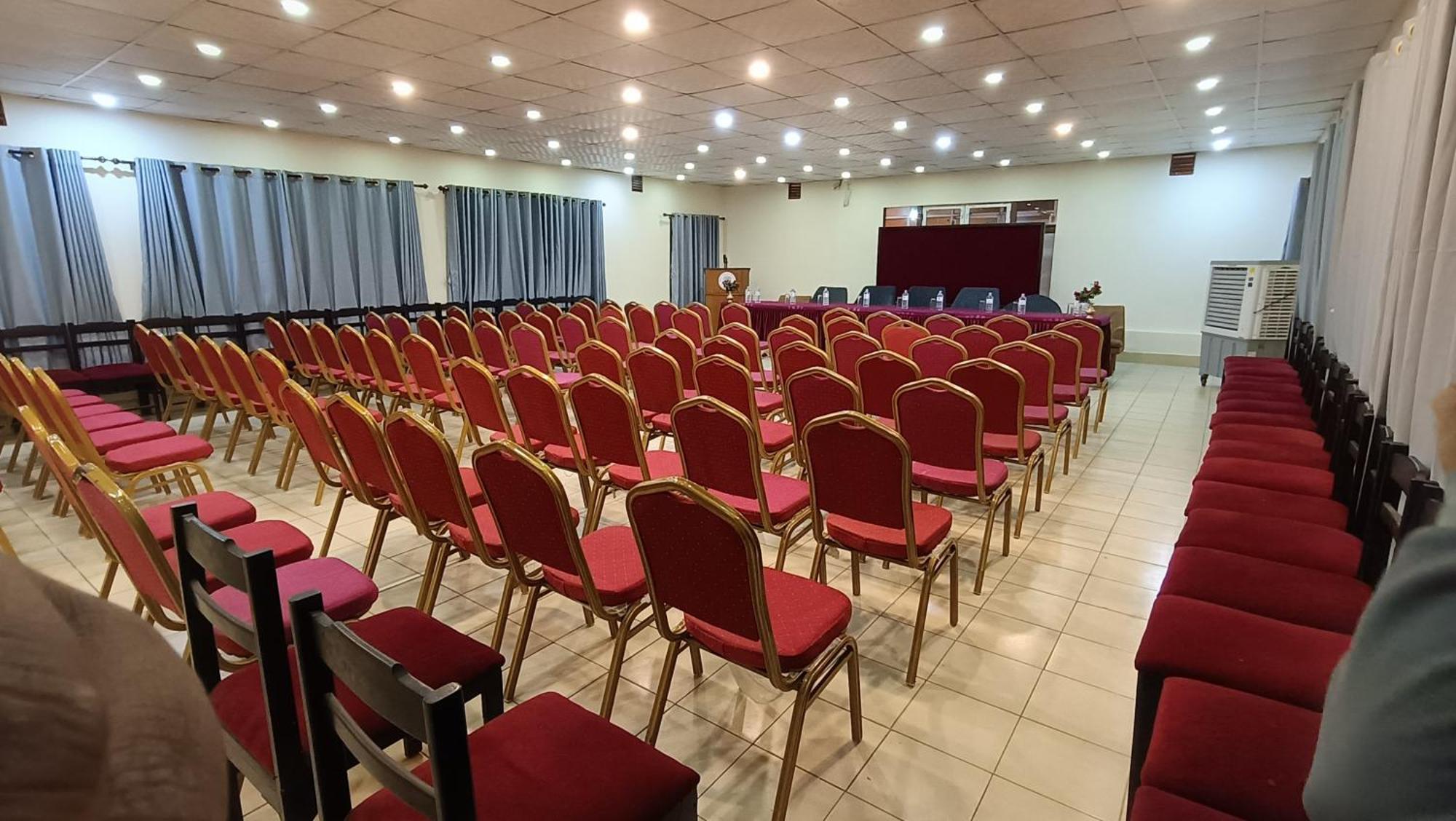 Hotel Chautari Pvt Ltd Nagarkot Esterno foto
